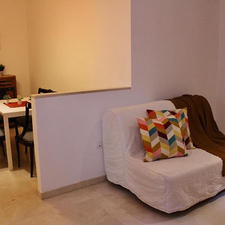 Wish Suite Morera 세비야 외부 사진