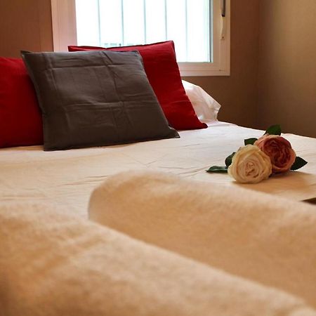 Wish Suite Morera 세비야 외부 사진