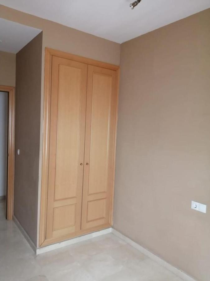 Wish Suite Morera 세비야 외부 사진