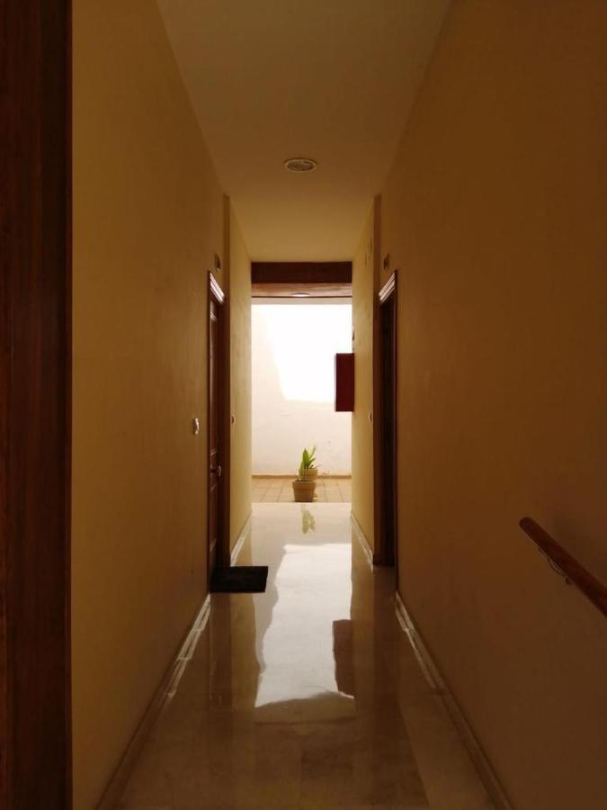 Wish Suite Morera 세비야 외부 사진