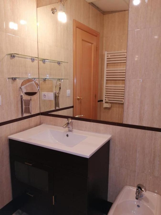 Wish Suite Morera 세비야 외부 사진