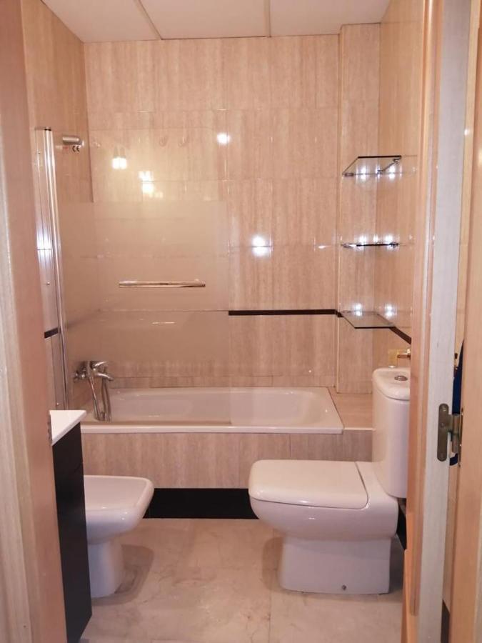 Wish Suite Morera 세비야 외부 사진