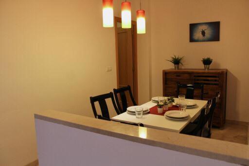 Wish Suite Morera 세비야 외부 사진