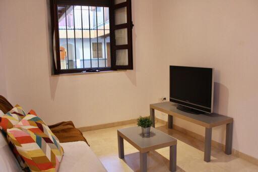 Wish Suite Morera 세비야 외부 사진