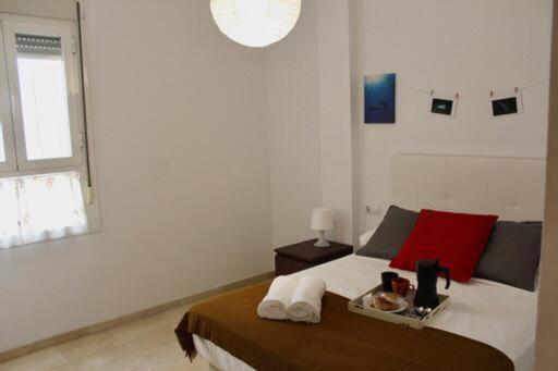 Wish Suite Morera 세비야 외부 사진