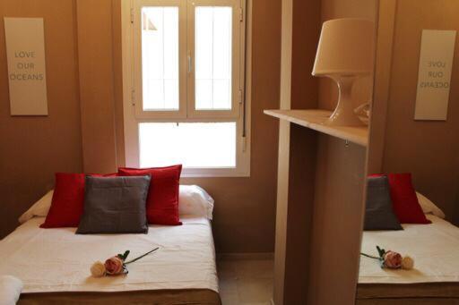 Wish Suite Morera 세비야 외부 사진
