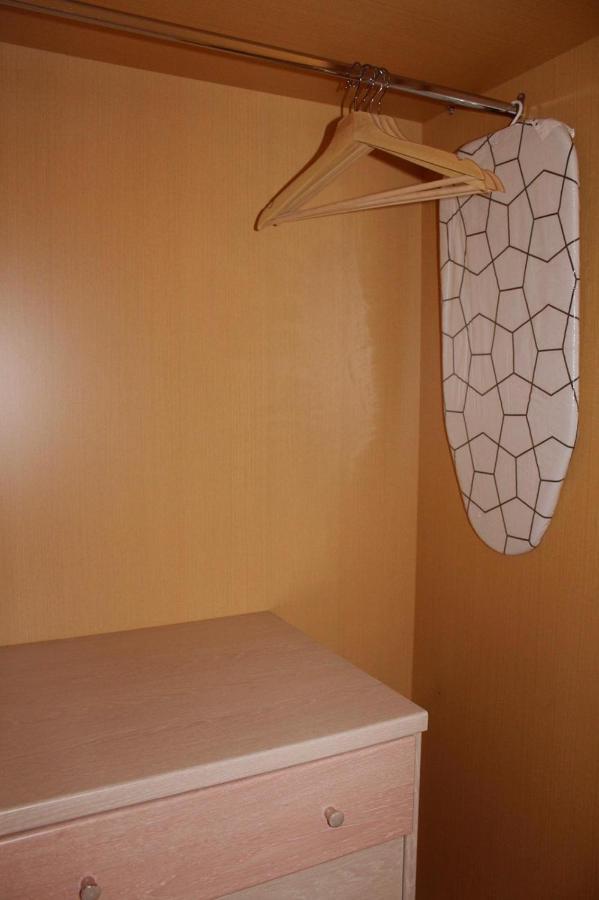Wish Suite Morera 세비야 외부 사진