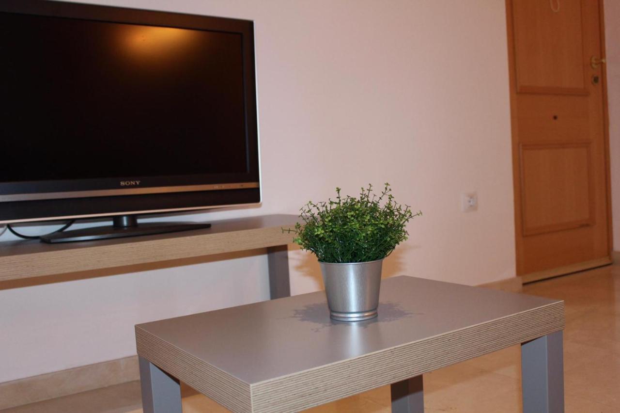 Wish Suite Morera 세비야 외부 사진
