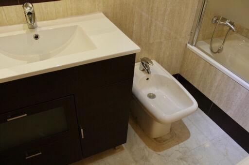 Wish Suite Morera 세비야 외부 사진