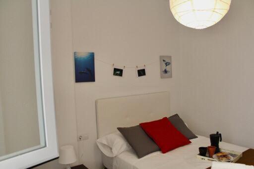Wish Suite Morera 세비야 외부 사진