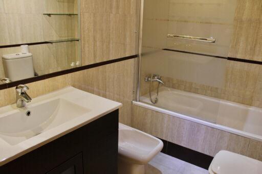 Wish Suite Morera 세비야 외부 사진