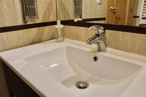 Wish Suite Morera 세비야 외부 사진
